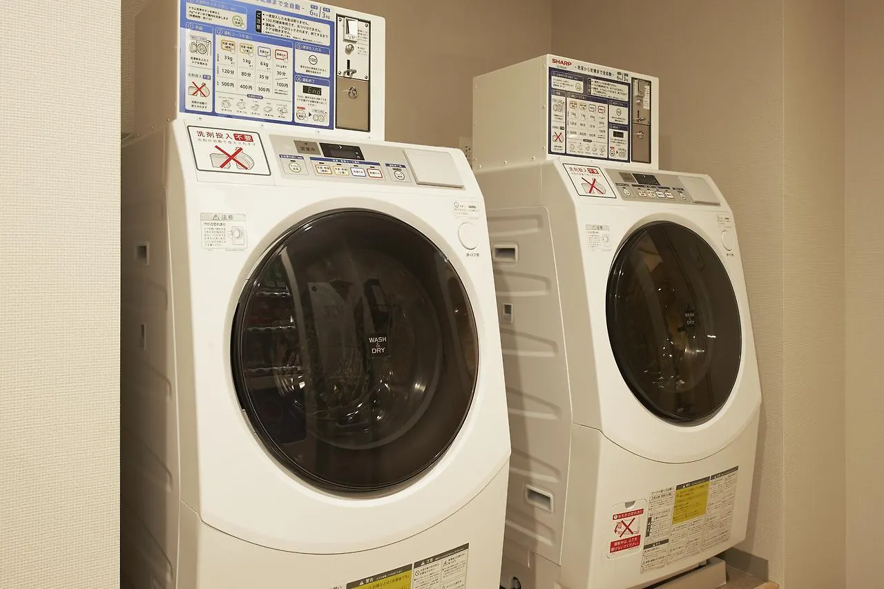 *** Hotel Sotetsu Fresa Inn Ginza Sanchome Tokio Japonia