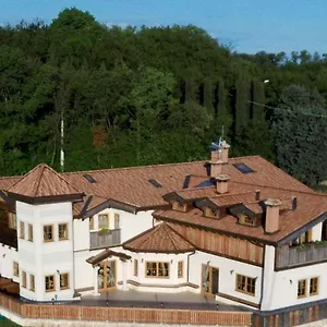 Bed & Breakfast Millennium Stube Locazione Turistica Zovencedo
