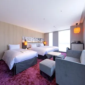*** Hotel Forza Shijo Kawaramachi Japão