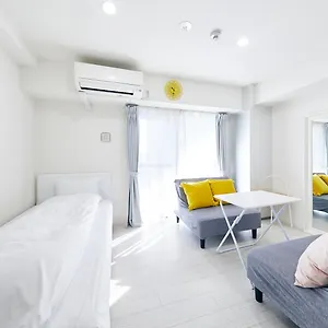  Apartamento Montana Flat Yebisu Japão