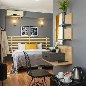 Hotel Sayeban ****