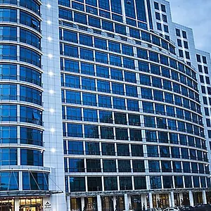 Qafqaz & Residences באקו