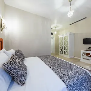 The Mansion Boutique (adults Only) בוקרשט