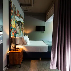  Hotel Rooms25 Países Baixos