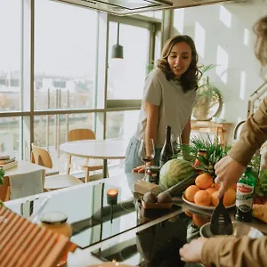  Hotel Jansen Bajeskwartier Países Baixos