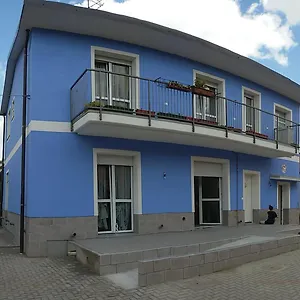 Bed & Breakfast Honey Saronno