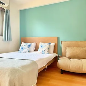  Apartamento Juso Afp Japão