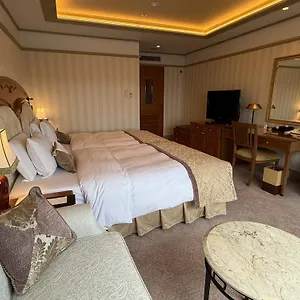 ホテル日航プリンセス京都 日本