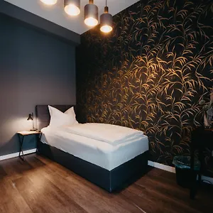 Hotel Hotel-gasthof Zur Krone 