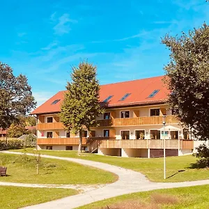 Hotel An Der Brunnader - Ihr Perfekter Rueckzugsort In Der Bayerischen Toskana ***