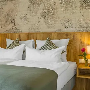 Hotel An Der Brunnader-ihr Perfekter Rueckzugsort In Der Bayerischen Toskana-ueberwiegend Mit Klima-3geh-min Zur Therme ***