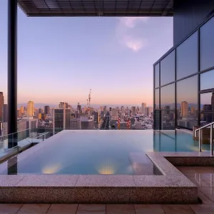 Hotel Candeo The Tower Osaka