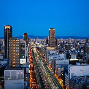 アパホテル＆リゾート 御堂筋本町駅タワー 日本