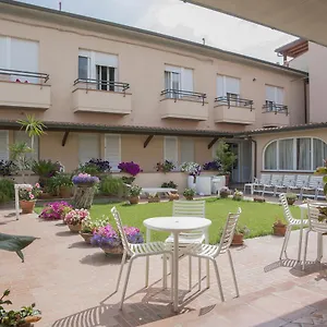 Hotel Sabrina Castiglione della Pescaia