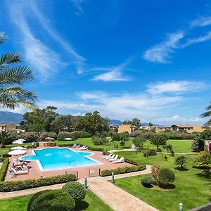 Hotel Santa Gilla Capoterra