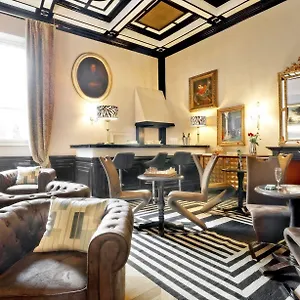 Bed & Breakfast La Maison Du Sage Firenze