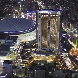 Dome Tōkyō