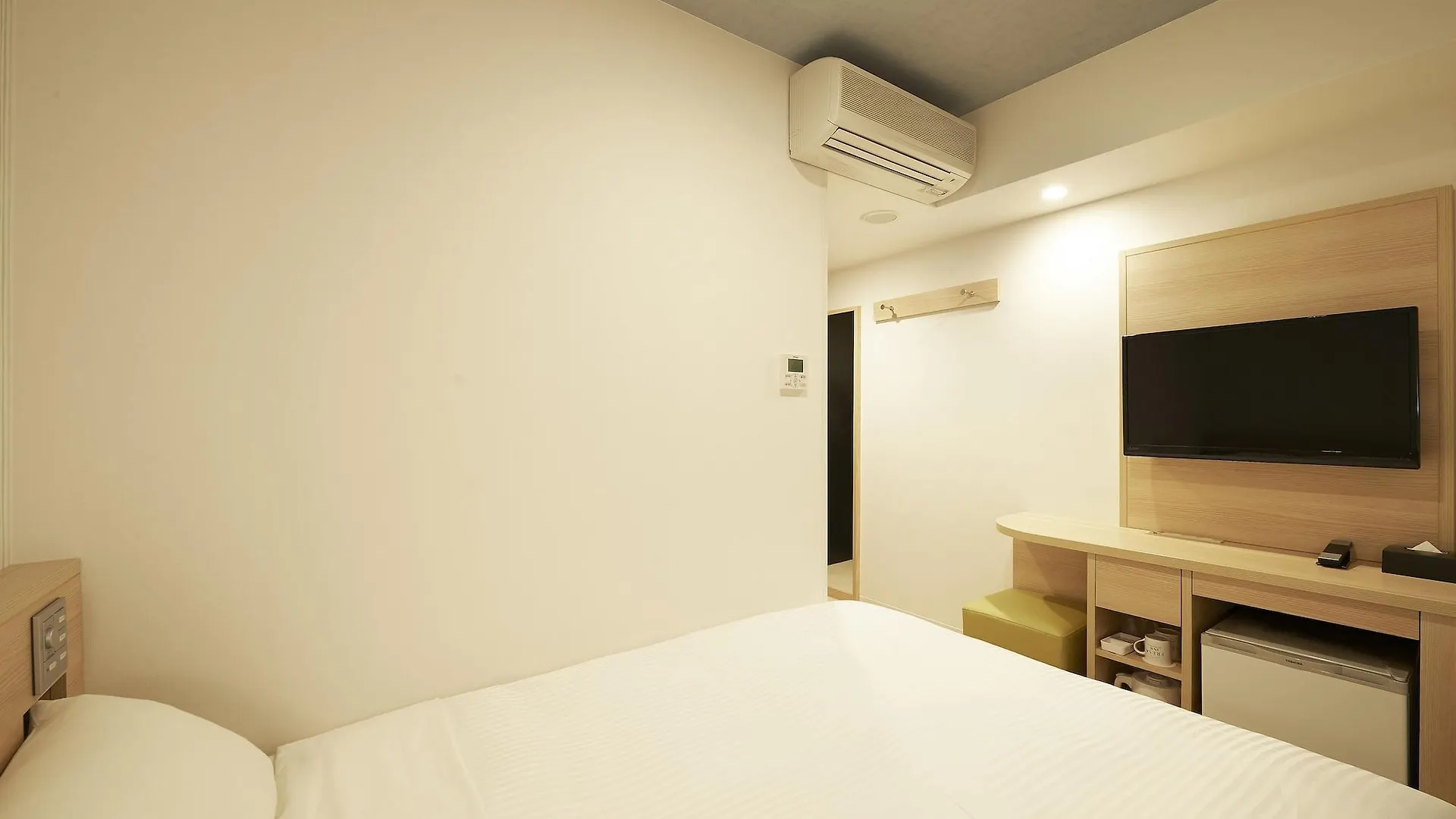 Hotel Sotetsu Fresa Inn Ginza Sanchome Tokyo