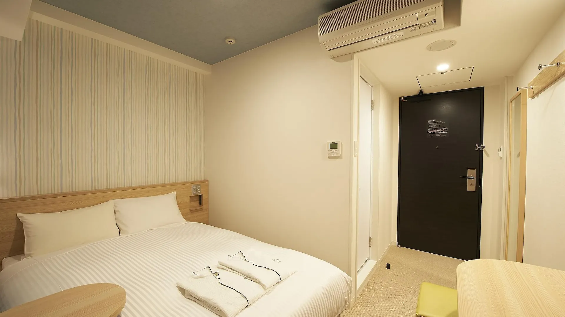Sotetsu Fresa Inn Ginza Sanchome Tokyo