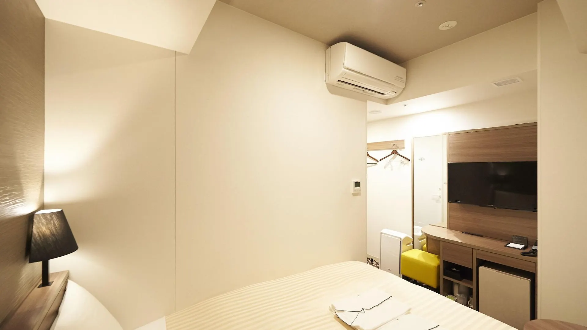 Sotetsu Fresa Inn Ginza Sanchome Tokyo Hotel