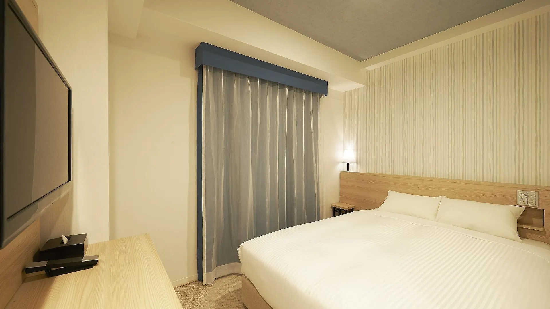 Sotetsu Fresa Inn Ginza Sanchome Tokyo 3*,  Giappone
