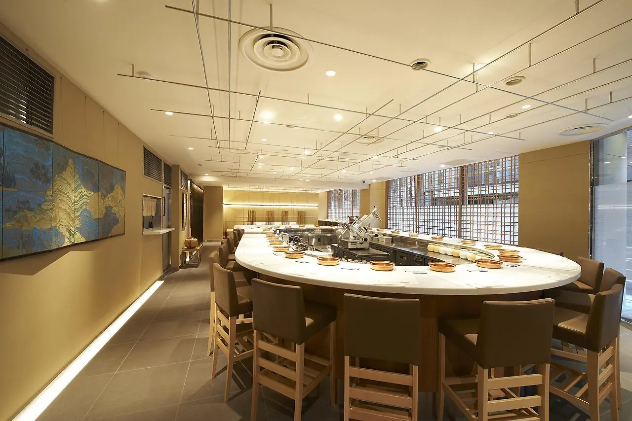Sotetsu Fresa Inn Ginza Sanchome Tokyo 3*,  Giappone